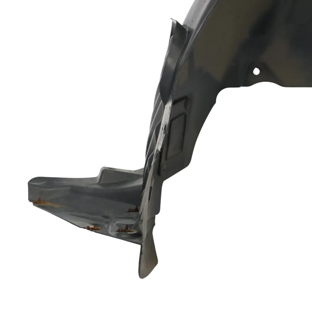 Arch Front Left N/S Liner Housing Trim Front Section to BMW X3 F25 Wheel with Part number 7213641 BMW X3 F25 Wheel Arch Front Left N/S Liner Housing Trim Front Section - SKU 7213641-1 - Part number 7213641