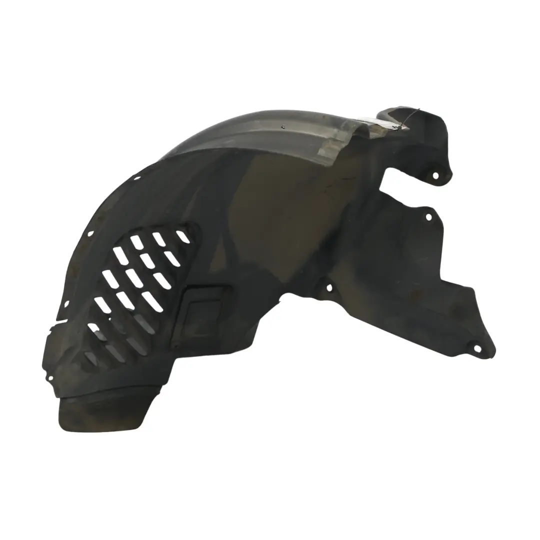 Radlauf Vorne Links Innenverkleidung Gehäuse Vorne für BMW X3 F25 mit Teilenummer 7213641 BMW X3 F25 Radlauf Vorne Links Innenverkleidung Gehäuse Vorne - SKU 7213641-1 - Teilenummer 7213641