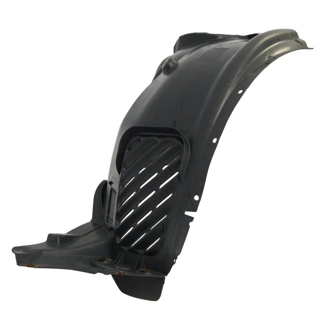 Passaruota Anteriore Sinistro Rivestimento Sezione Anteriore per BMW X3 F25 con numero di parte 7213641 BMW X3 F25 Passaruota Anteriore Sinistro Rivestimento Sezione Anteriore - SKU 7213641-1 - Numero di parte 7213641