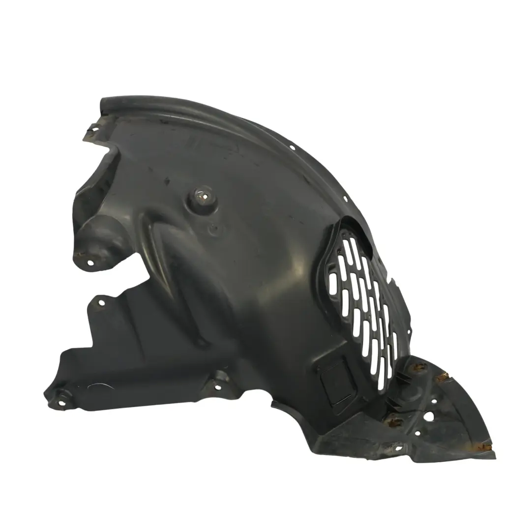 Passaruota Anteriore Sinistro Rivestimento Sezione Anteriore per BMW X3 F25 con numero di parte 7213641 BMW X3 F25 Passaruota Anteriore Sinistro Rivestimento Sezione Anteriore - SKU 7213641-1 - Numero di parte 7213641