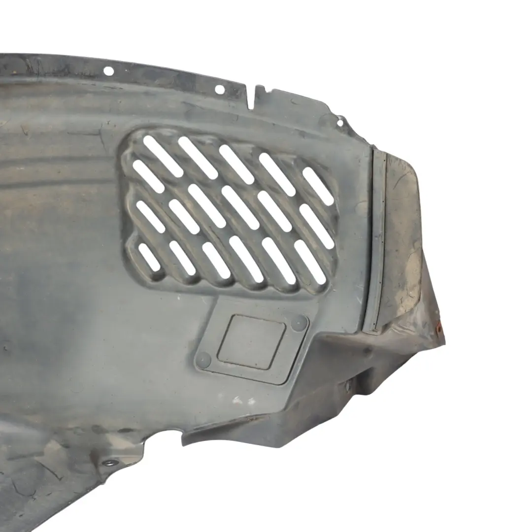 Copricerchio Anteriore Destro Alloggiamento Sezione Anteriore per BMW F25 con numero di parte 7213642 BMW F25 Copricerchio Anteriore Destro Alloggiamento Sezione Anteriore - SKU 7213642 - Numero di parte 7213642