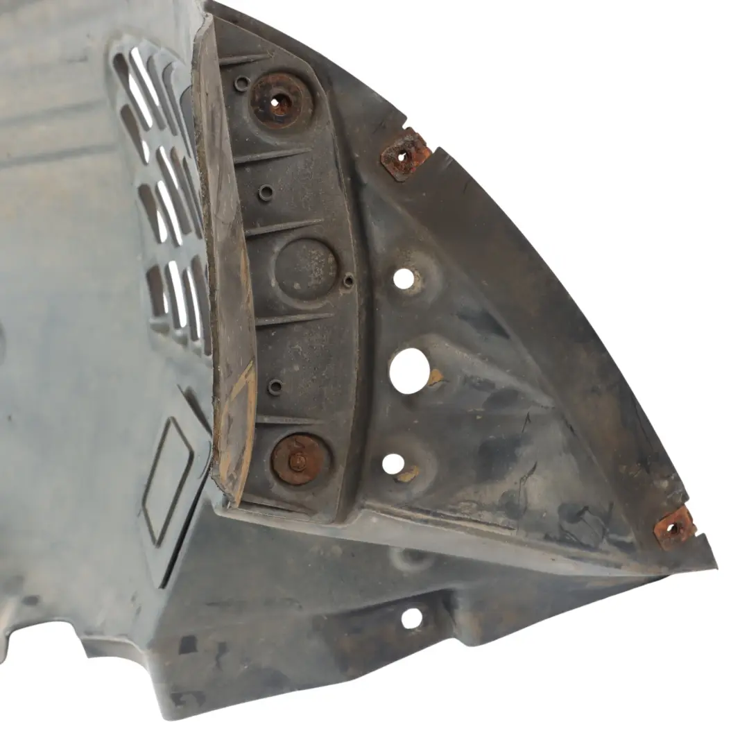 Rad Kasten Abdeckung Vorne Rechts Gehäuse Vorderteil für BMW F25 mit Teilenummer 7213642 BMW F25 Rad Kasten Abdeckung Vorne Rechts Gehäuse Vorderteil - SKU 7213642 - Teilenummer 7213642