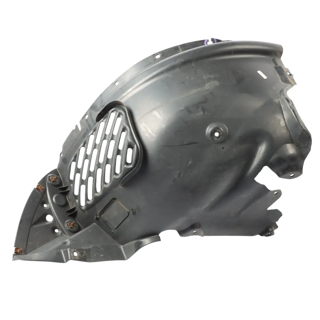 Copricerchio Anteriore Destro Alloggiamento Sezione Anteriore per BMW F25 con numero di parte 7213642 BMW F25 Copricerchio Anteriore Destro Alloggiamento Sezione Anteriore - SKU 7213642 - Numero di parte 7213642