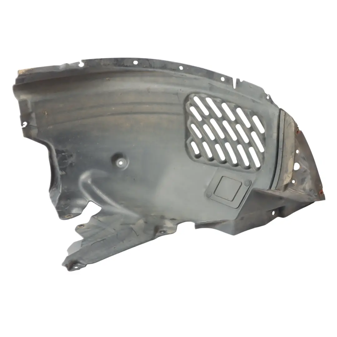 BMW F25 Tapa Paso De Rueda Carcasa Delantera Derecha Sección Delantera - SKU 7213642 - Número de pieza 7213642