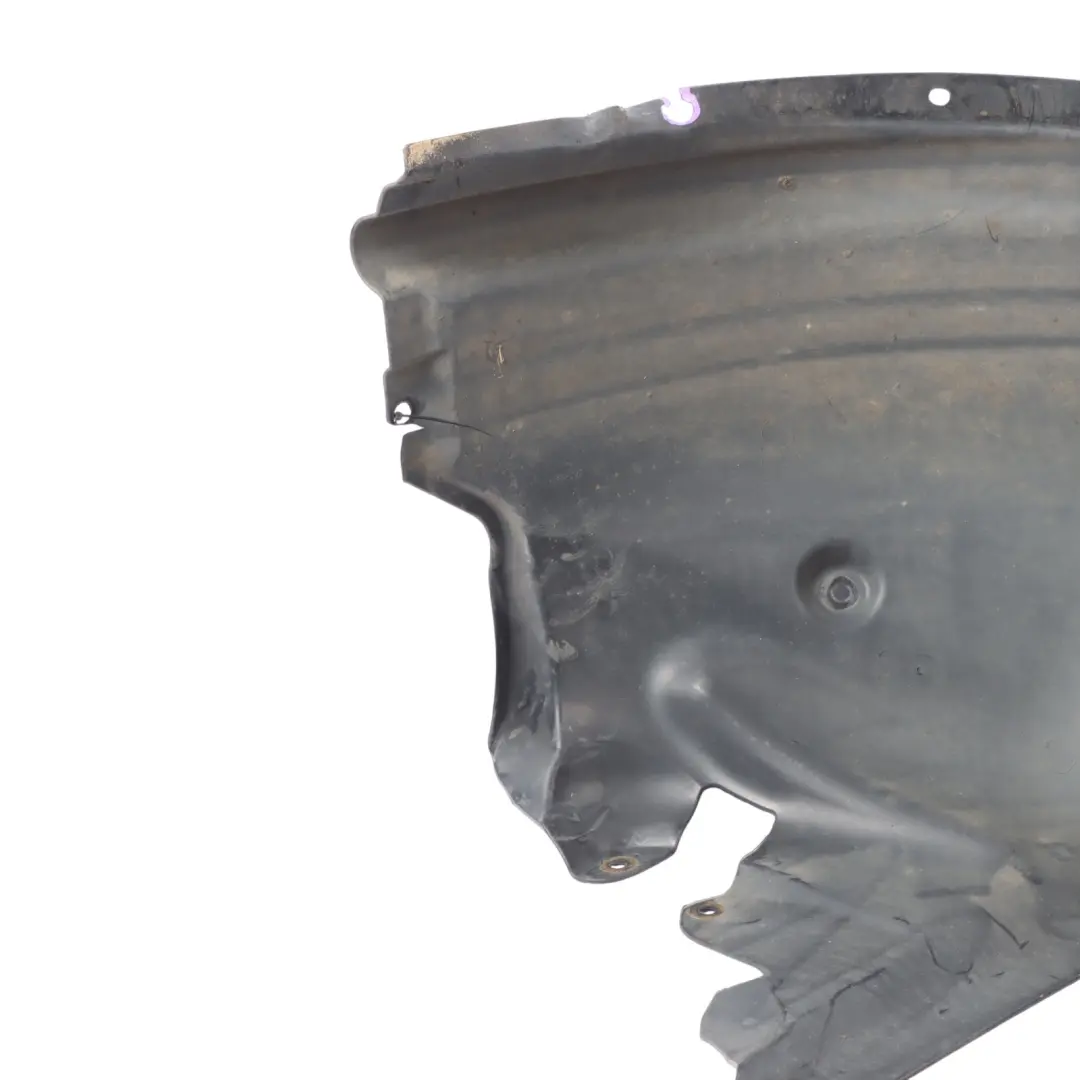 Copricerchio Anteriore Destro Alloggiamento Sezione Anteriore per BMW F25 con numero di parte 7213642 BMW F25 Copricerchio Anteriore Destro Alloggiamento Sezione Anteriore - SKU 7213642 - Numero di parte 7213642