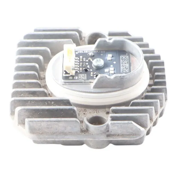 LED Headlight Ballast Module Daytime Running Left N/S Lights Unit 7214939