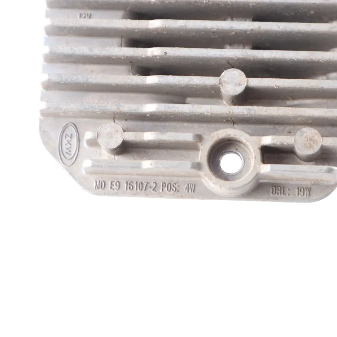 LED Headlight Ballast Module Daytime Running Left N/S Lights Unit to with Part number 7214939 LED Headlight Ballast Module Daytime Running Left N/S Lights Unit - SKU 7214939 - Part number 7214939