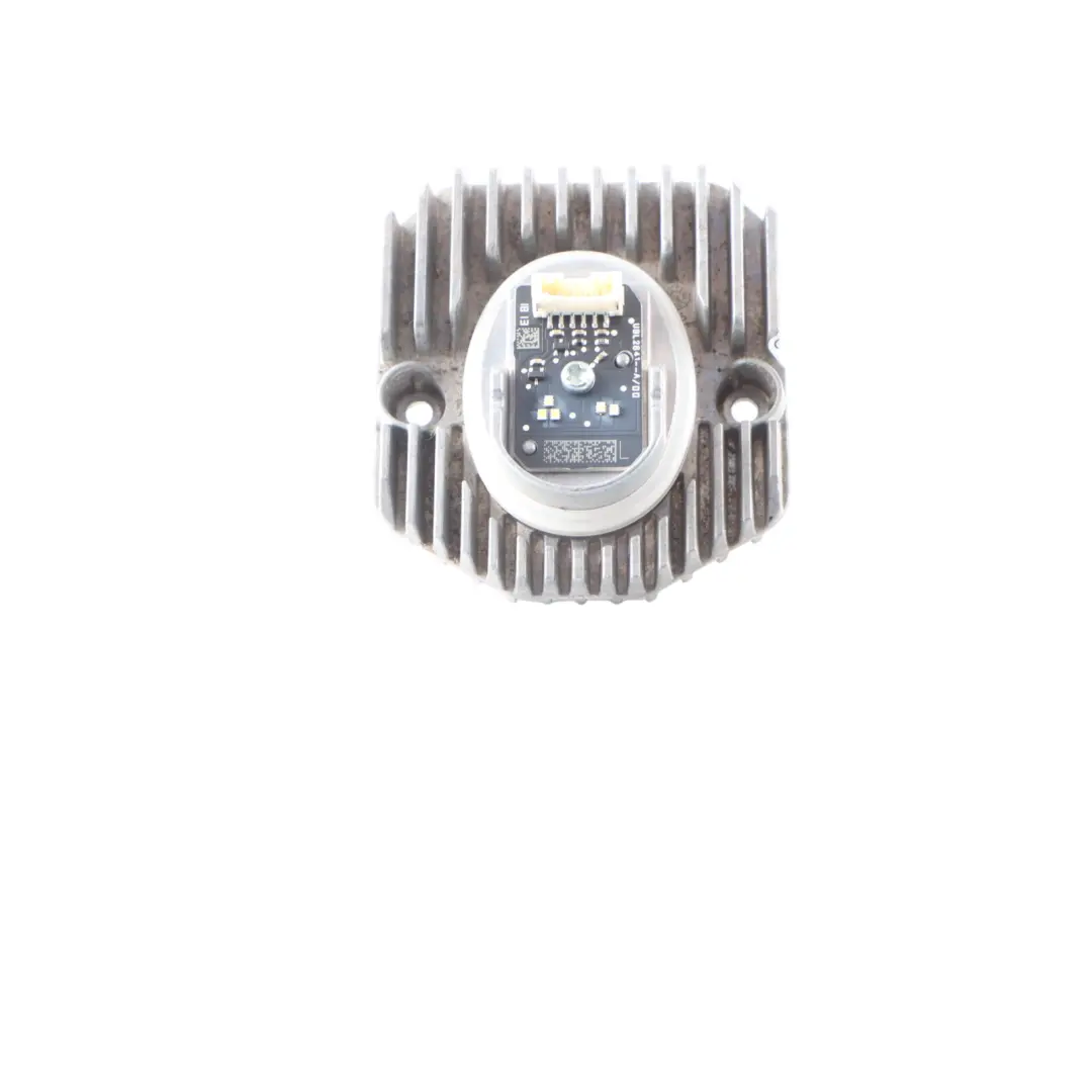 LED Headlight Ballast Module Daytime Running Left N/S Lights Unit to with Part number 7214939 LED Headlight Ballast Module Daytime Running Left N/S Lights Unit - SKU 7214939 - Part number 7214939