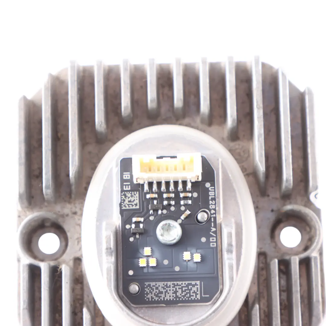 LED Headlight Ballast Module Daytime Running Left N/S Lights Unit to with Part number 7214939 LED Headlight Ballast Module Daytime Running Left N/S Lights Unit - SKU 7214939 - Part number 7214939