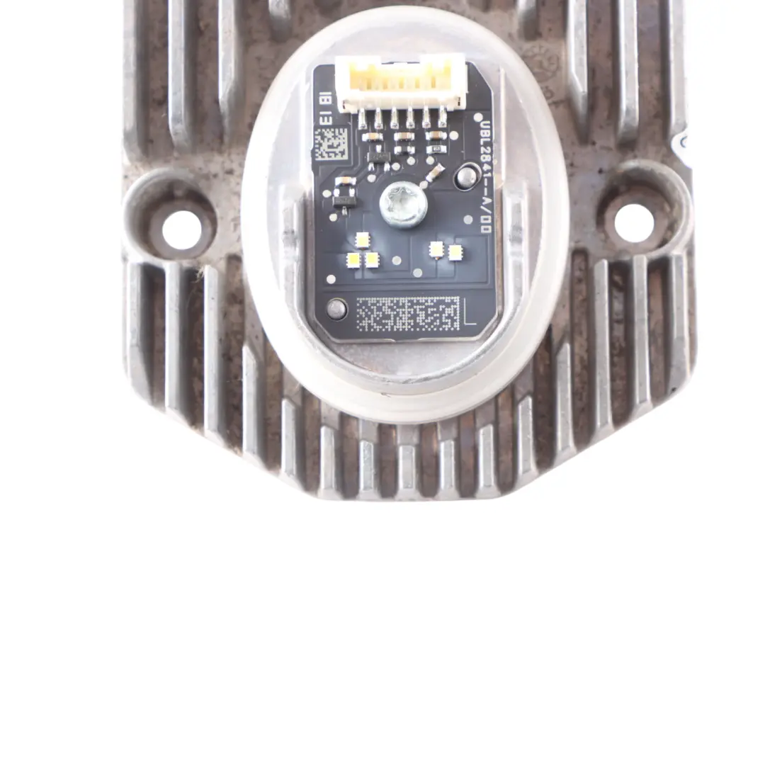 LED Headlight Ballast Module Daytime Running Left N/S Lights Unit to with Part number 7214939 LED Headlight Ballast Module Daytime Running Left N/S Lights Unit - SKU 7214939 - Part number 7214939