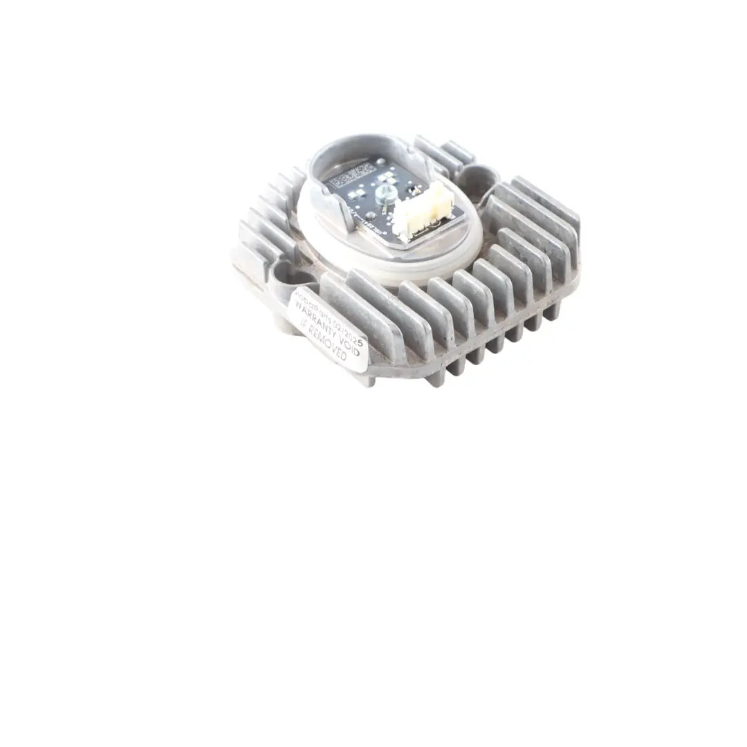 LED Headlight Ballast Module Daytime Running Left N/S Lights Unit to with Part number 7214939 LED Headlight Ballast Module Daytime Running Left N/S Lights Unit - SKU 7214939 - Part number 7214939