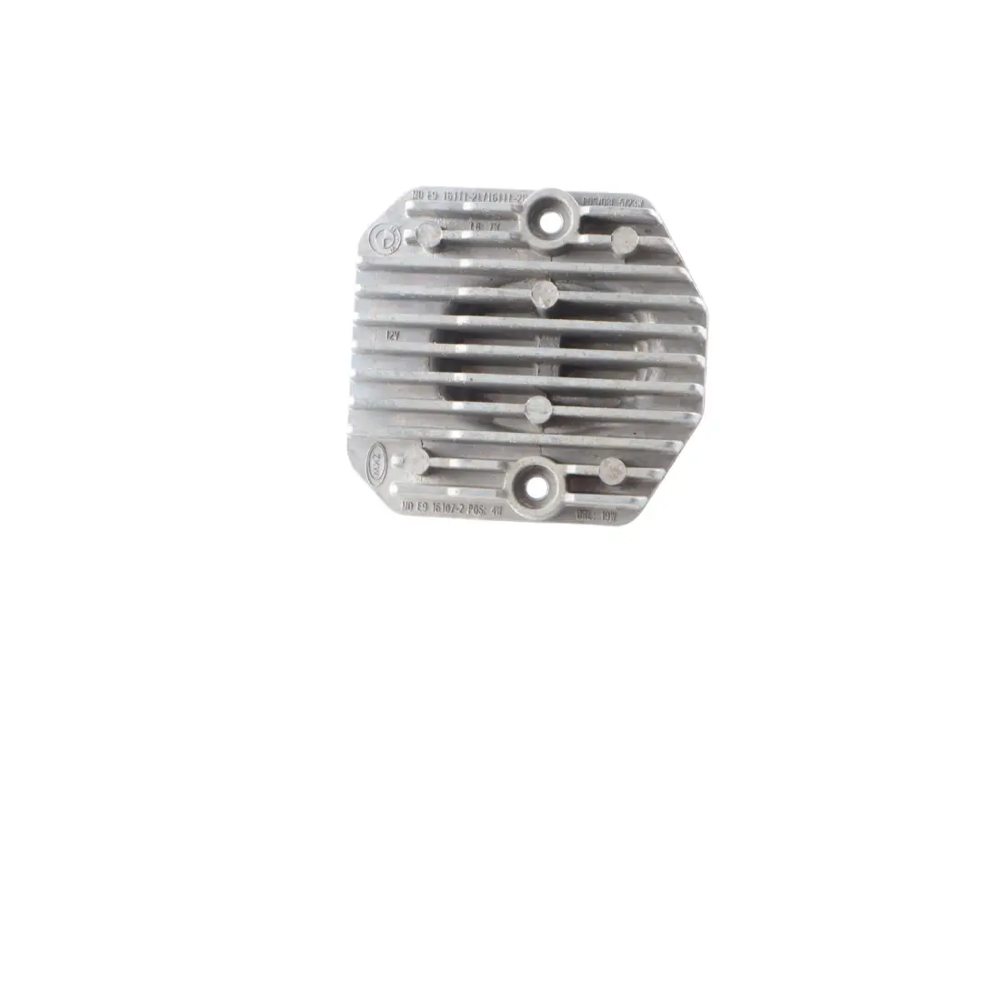  LED Headlight Ballast Module Daytime Running Left N/S Lights Unit - SKU 7214939 - Part number 7214939
