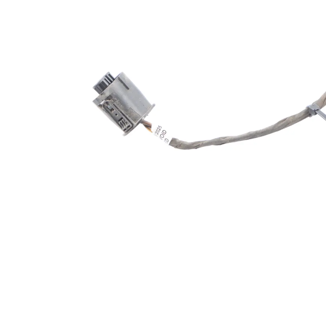 Fog Light BMW F10 F11 Front Bumper Lamp Wiring Cable Harness Left N/S to with Part number 7216885 Fog Light BMW F10 F11 Front Bumper Lamp Wiring Cable Harness Left N/S - SKU 7216885-2 - Part number 7216885