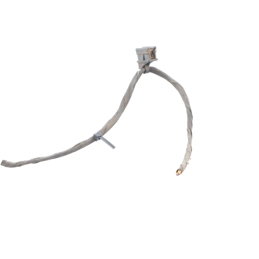 Fog Light BMW F10 F11 Front Bumper Lamp Wiring Cable Harness Left N/S to with Part number 7216885 Fog Light BMW F10 F11 Front Bumper Lamp Wiring Cable Harness Left N/S - SKU 7216885-2 - Part number 7216885