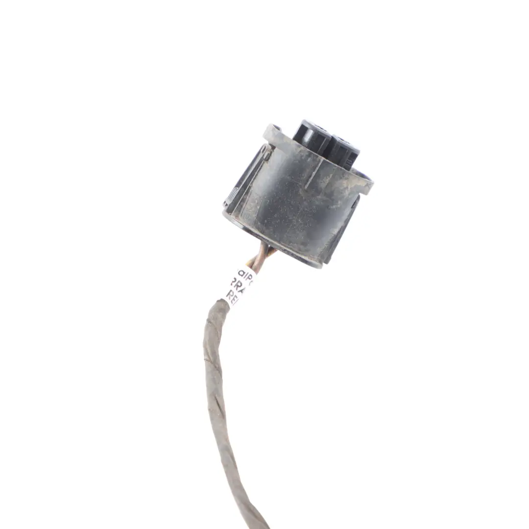 Fog Light BMW F10 F11 Front Bumper Lamp Wiring Cable Harness Left N/S - SKU 7216885-2 - Part number 7216885
