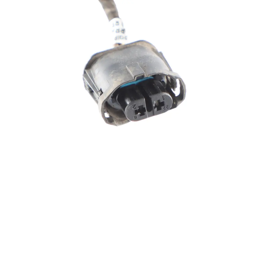  Fog Light BMW F10 F11 Front Bumper Lamp Wiring Cable Harness Left N/S - SKU 7216885-2 - Part number 7216885