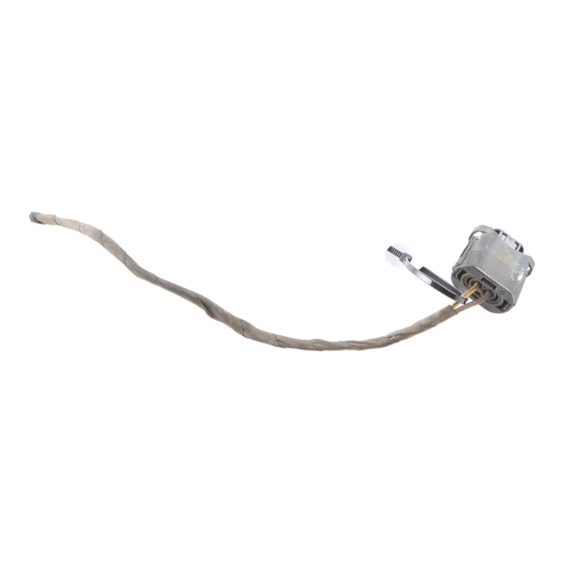 Fog Light Wire BMW F10 F11 Bumper Front Right O/S Cable 7216886
