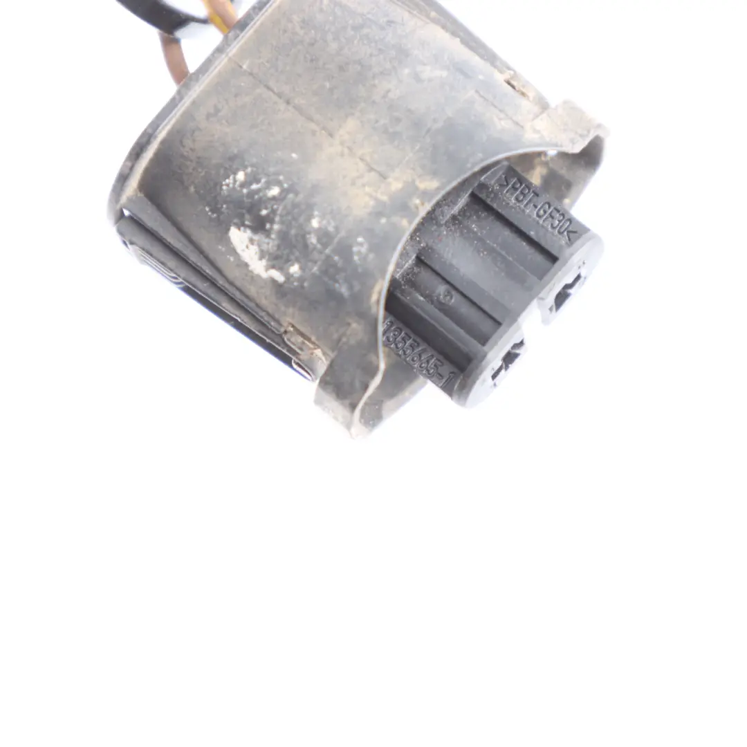 Fog Light Wire BMW F10 F11 Bumper Front Right O/S Cable to with Part number 7216886 Fog Light Wire BMW F10 F11 Bumper Front Right O/S Cable - SKU 7216886-2 - Part number 7216886