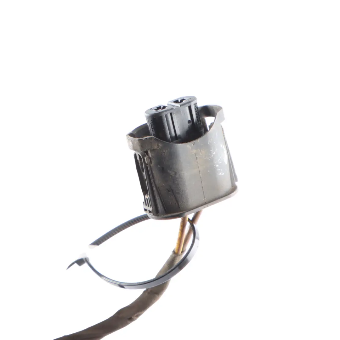 Fog Light Wire BMW F10 F11 Bumper Front Right O/S Cable to with Part number 7216886 Fog Light Wire BMW F10 F11 Bumper Front Right O/S Cable - SKU 7216886-2 - Part number 7216886