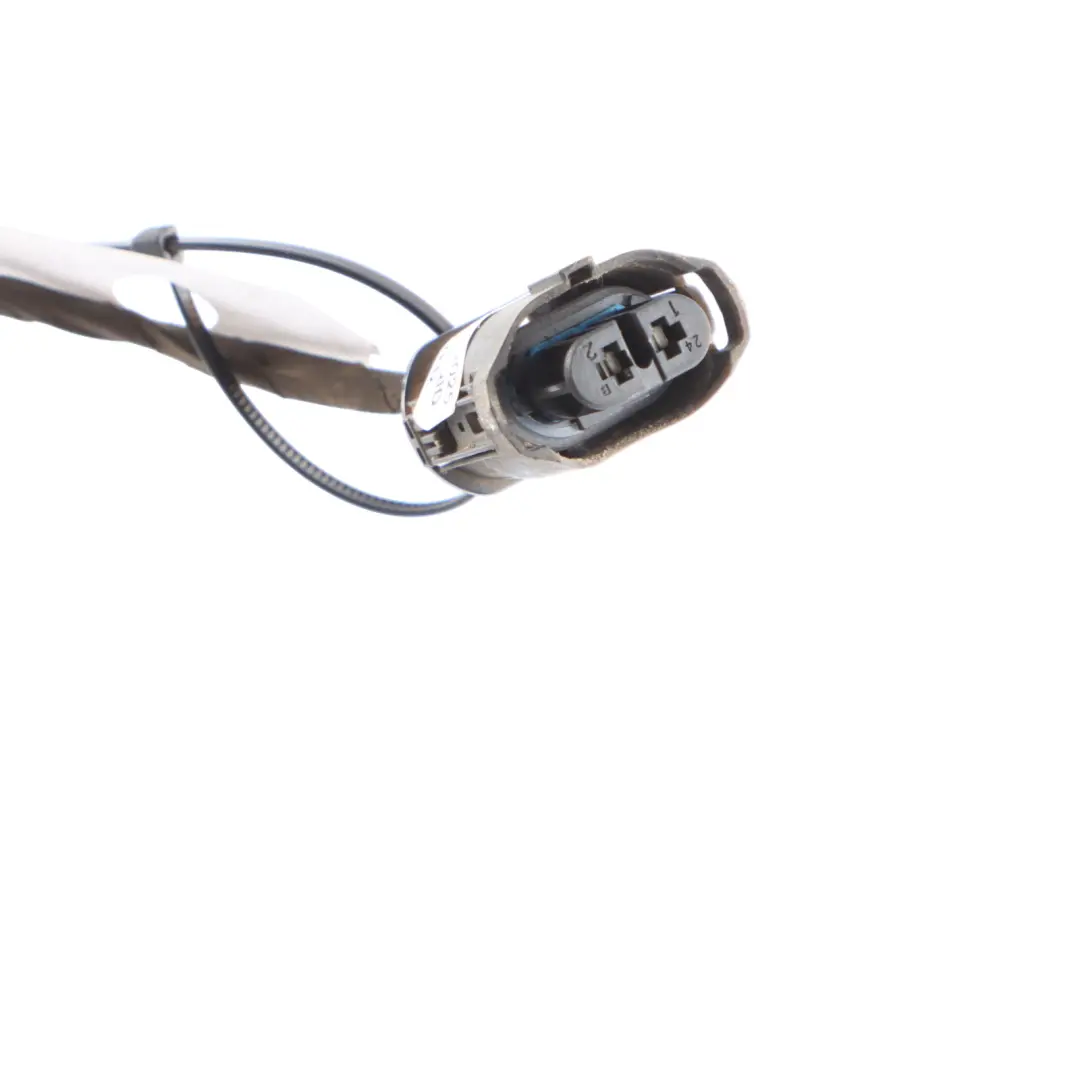 Fog Light Wire BMW F10 F11 Bumper Front Right O/S Cable to with Part number 7216886 Fog Light Wire BMW F10 F11 Bumper Front Right O/S Cable - SKU 7216886-2 - Part number 7216886