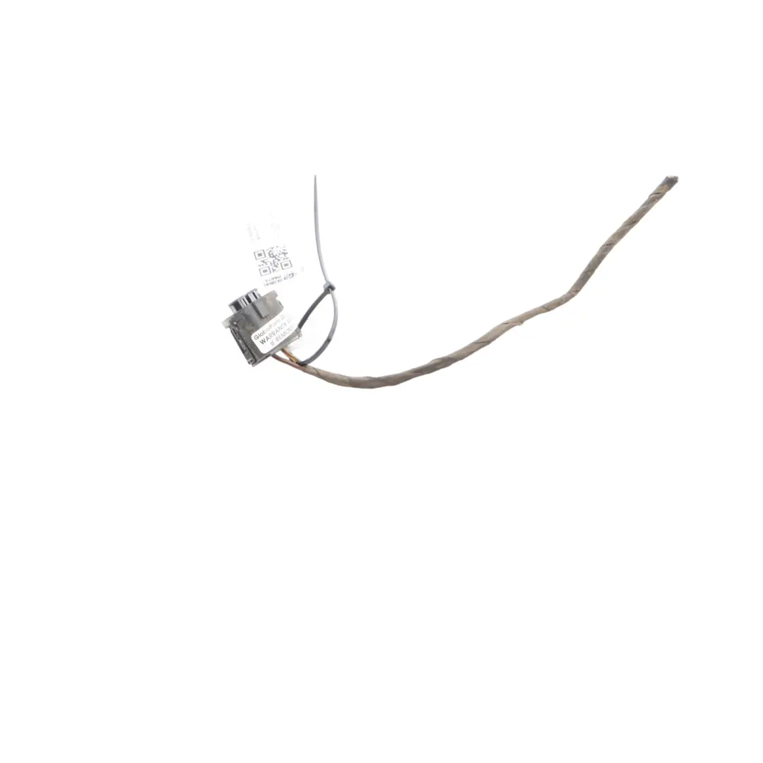 Fog Light Wire BMW F10 F11 Bumper Front Right O/S Cable to with Part number 7216886 Fog Light Wire BMW F10 F11 Bumper Front Right O/S Cable - SKU 7216886-2 - Part number 7216886