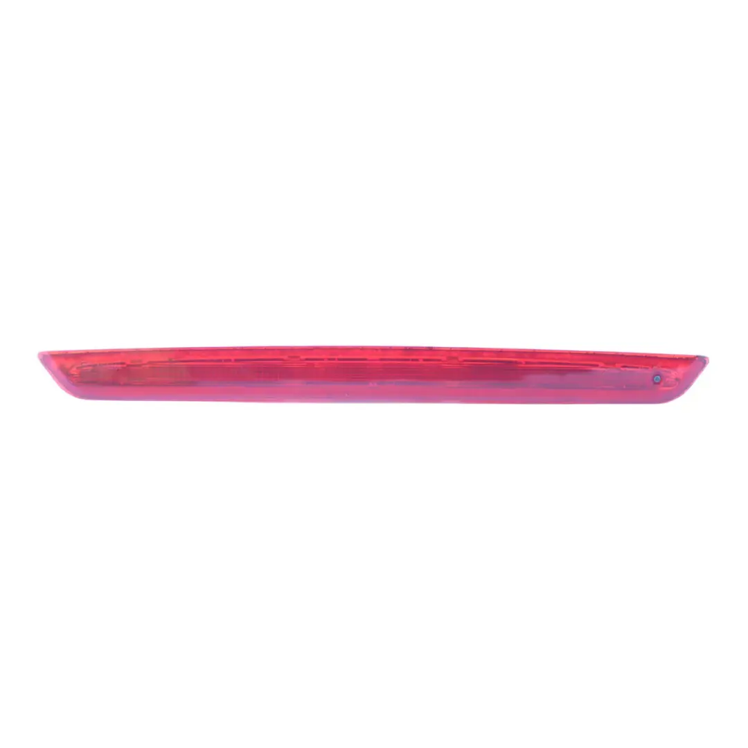 BMW X3 F25 Third Stop Lamp Rear Stop Lamp Brake Light Red - SKU 7217304-1 - Part number 7217304