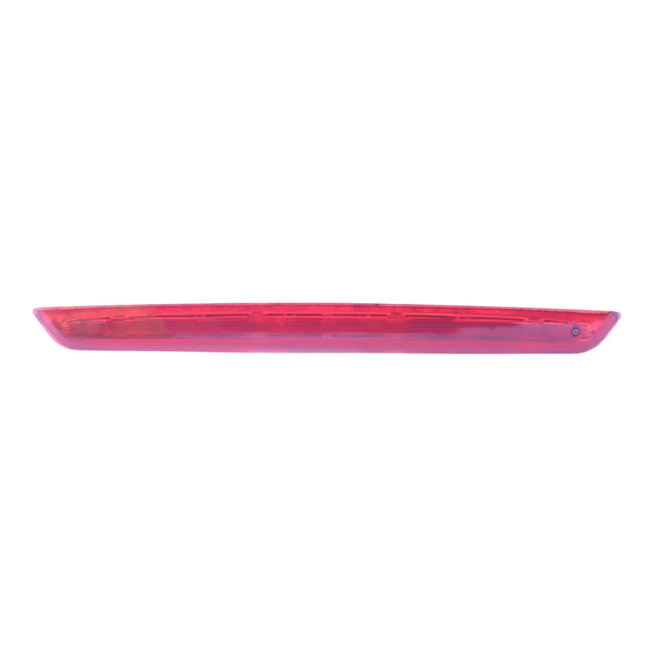 BMW X3 F25 Third Stop Lamp Rear Stop Lamp Brake Light Red 7217304