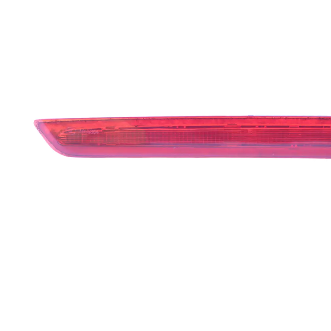 Terza Lampada Stop Posteriore Luce Freno Rosso per BMW X3 F25 con numero di parte 7217304 BMW X3 F25 Terza Lampada Stop Posteriore Luce Freno Rosso - SKU 7217304-1 - Numero di parte 7217304