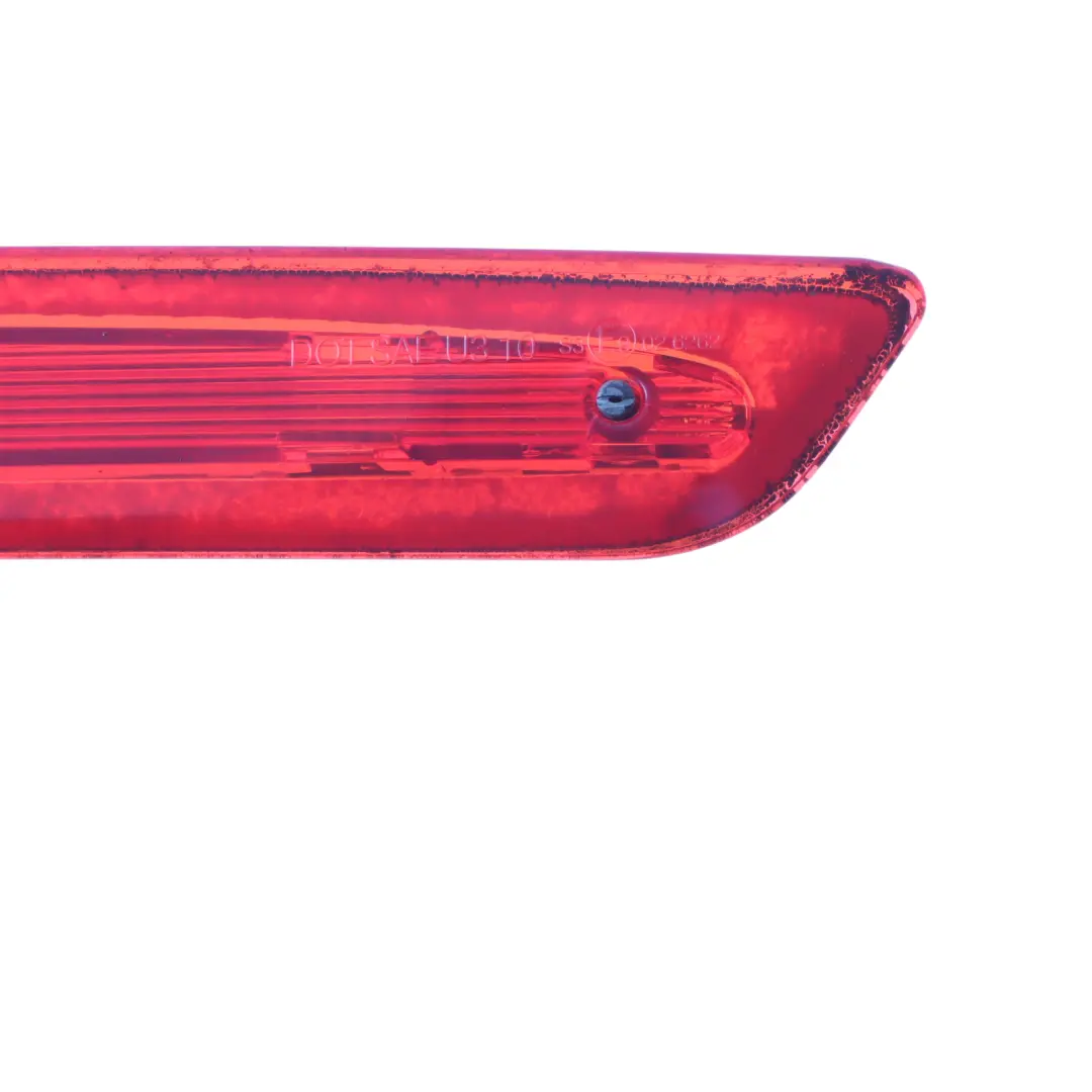 BMW X3 F25 Third Stop Lamp Rear Stop Lamp Brake Light Red - SKU 7217304-1 - Part number 7217304