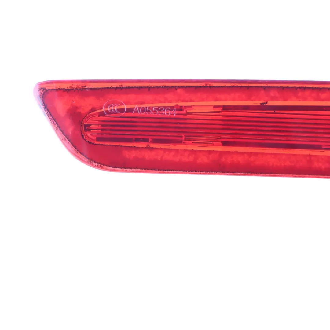 Tercera Luz De Freno Luz De Freno Trasera Rojo para BMW X3 F25 con número de pieza 7217304 BMW X3 F25 Tercera Luz De Freno Luz De Freno Trasera Rojo - SKU 7217304-1 - Número de pieza 7217304