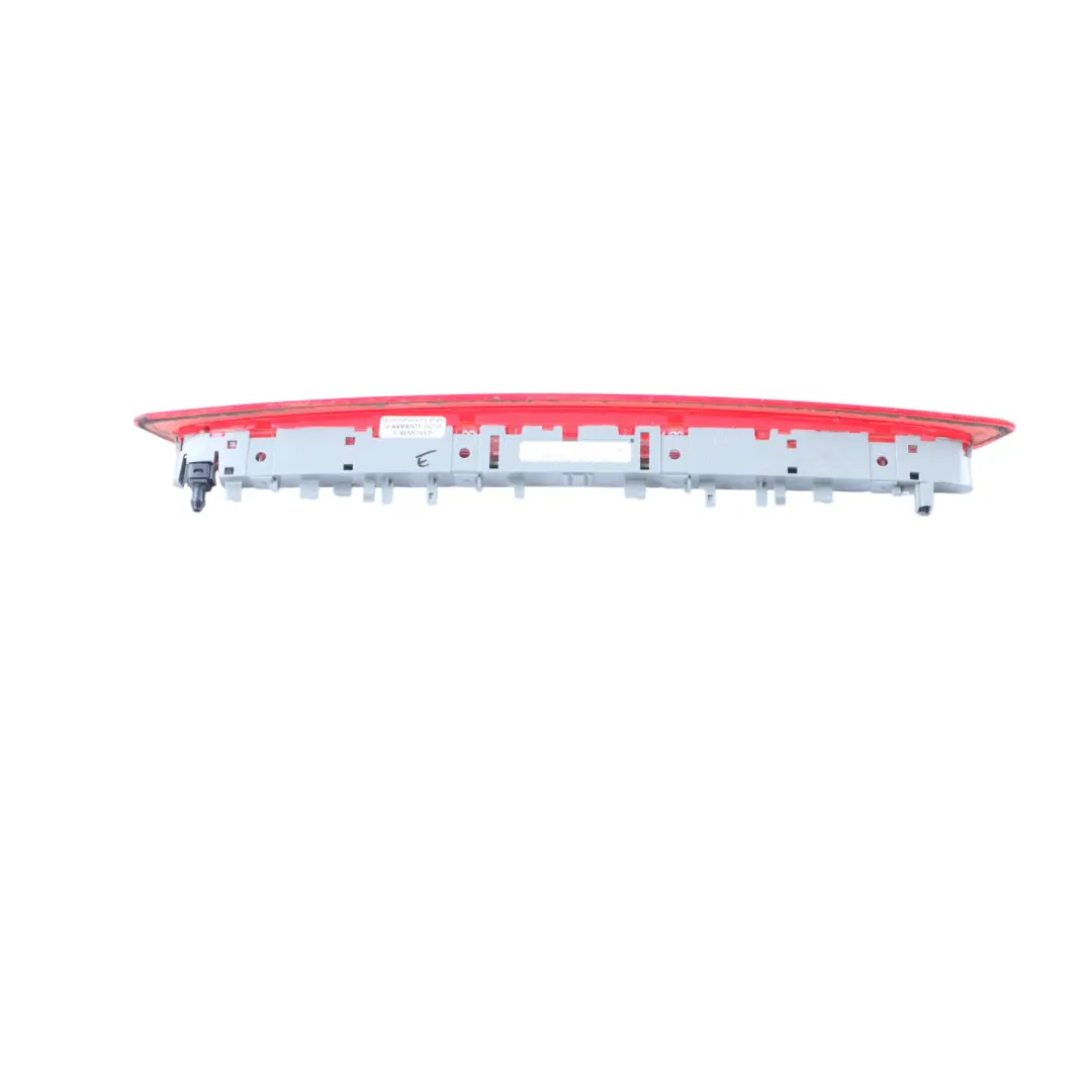 BMW X3 F25 Third Stop Lamp Rear Stop Lamp Brake Light Red - SKU 7217304-1 - Part number 7217304