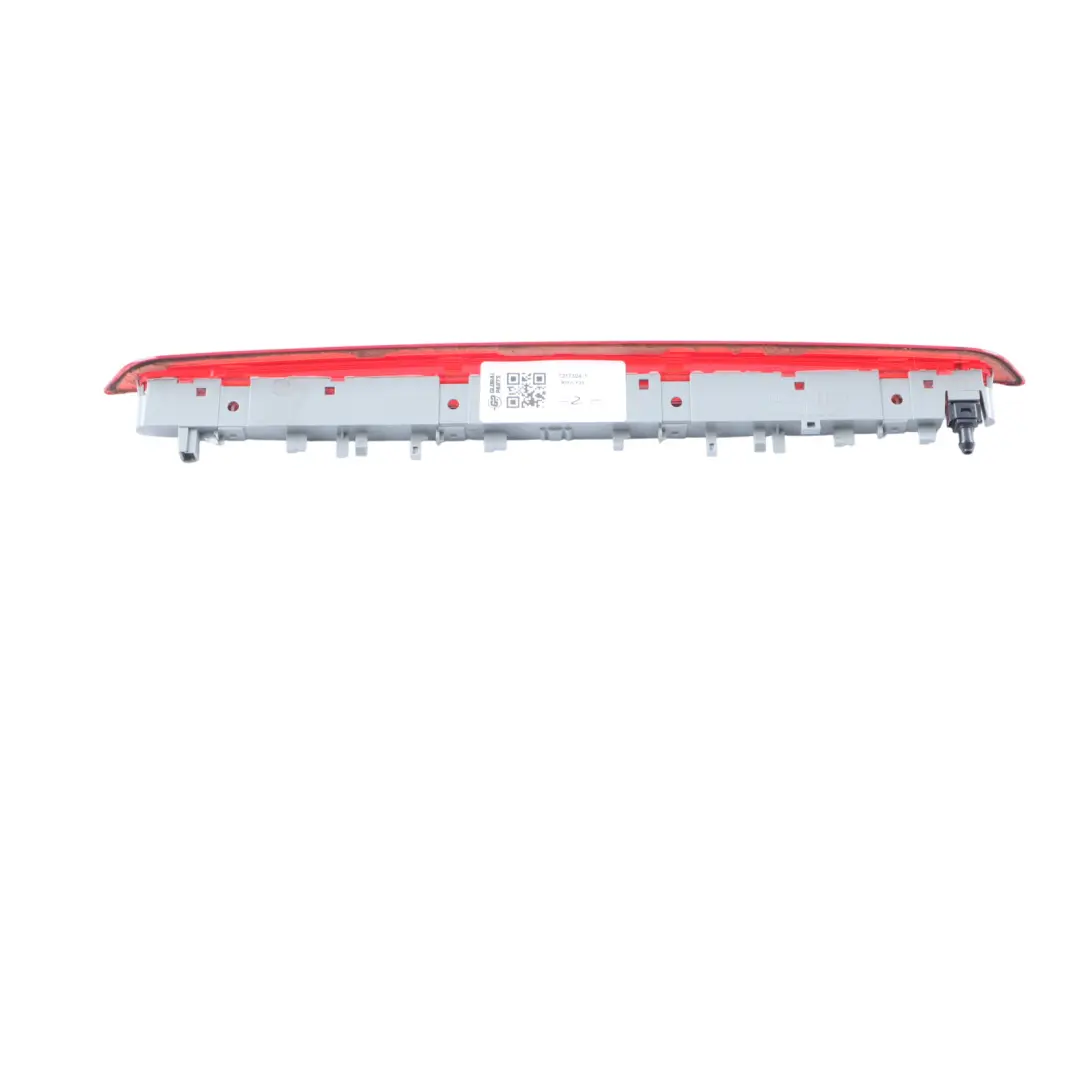 BMW X3 F25 Third Stop Lamp Rear Stop Lamp Brake Light Red - SKU 7217304-1 - Part number 7217304
