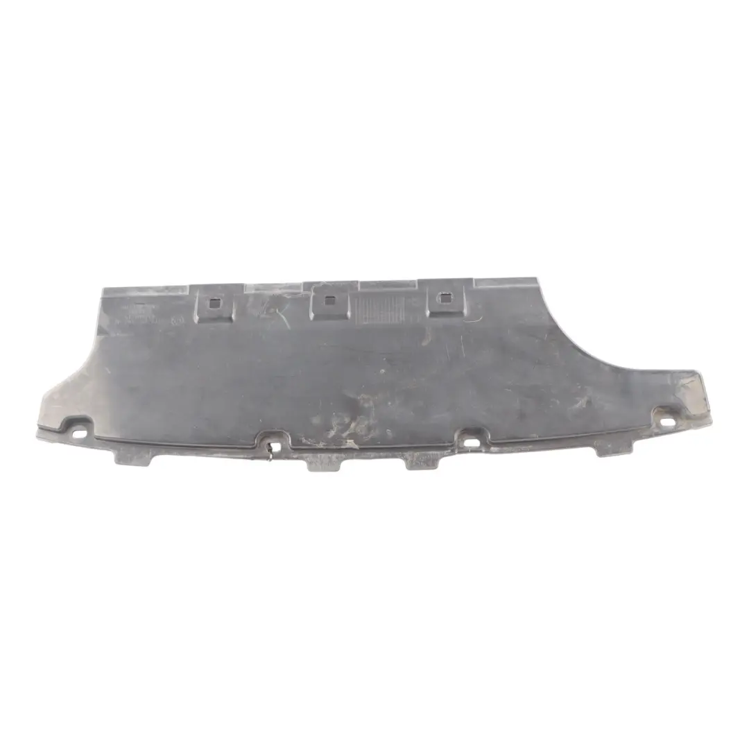 BMW F06 F12 F13 Rear Bumper Bracket Mount - SKU 7223162 - Part number 7223162