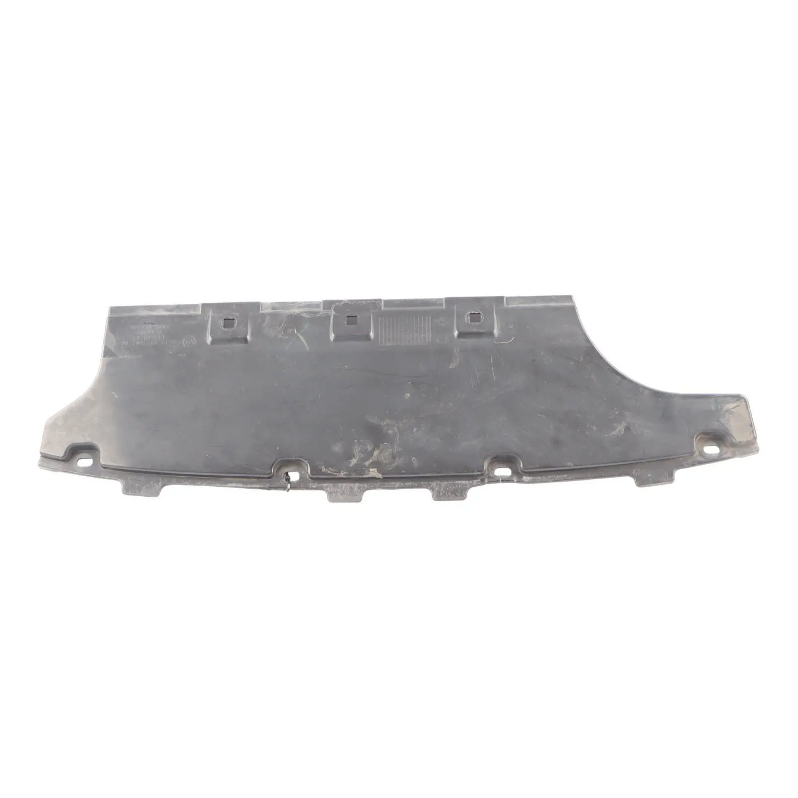 BMW F06 F12 F13 Rear Bumper Bracket Mount 7223162
