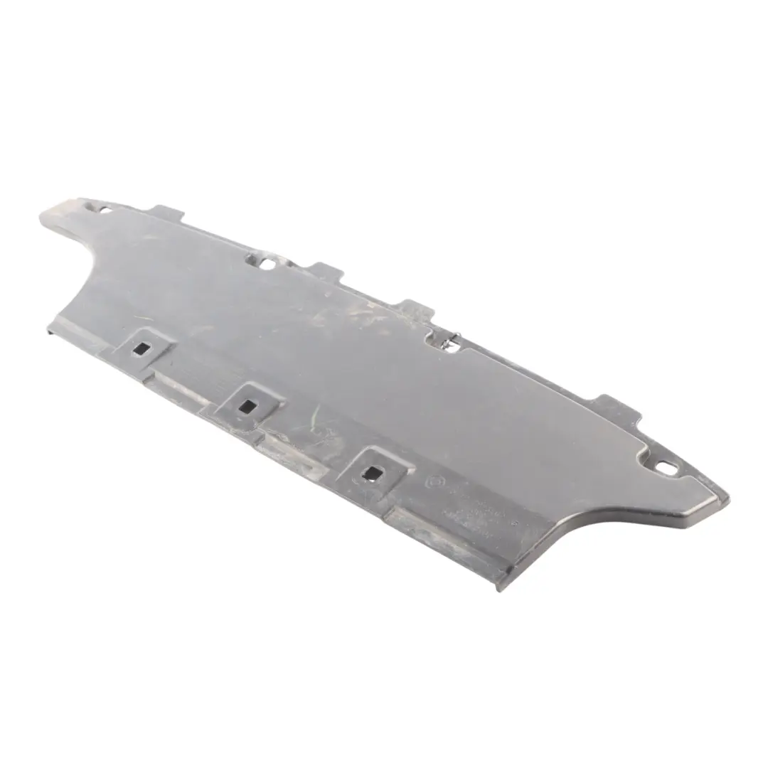BMW F06 F12 F13 Rear Bumper Bracket Mount - SKU 7223162 - Part number 7223162