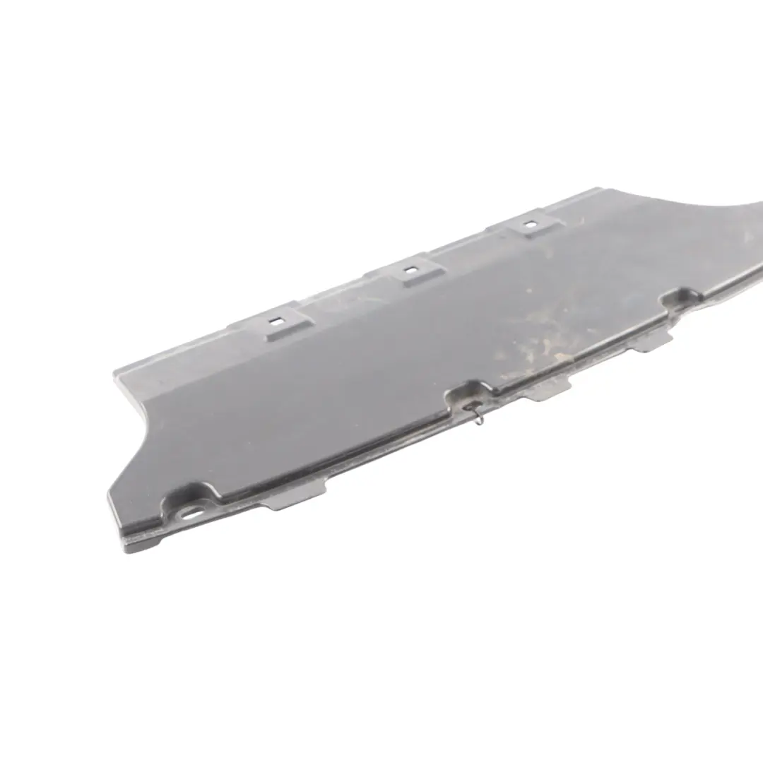 BMW F06 F12 F13 Supporto Staffa Paraurti Posteriore - SKU 7223162 - Numero di parte 7223162