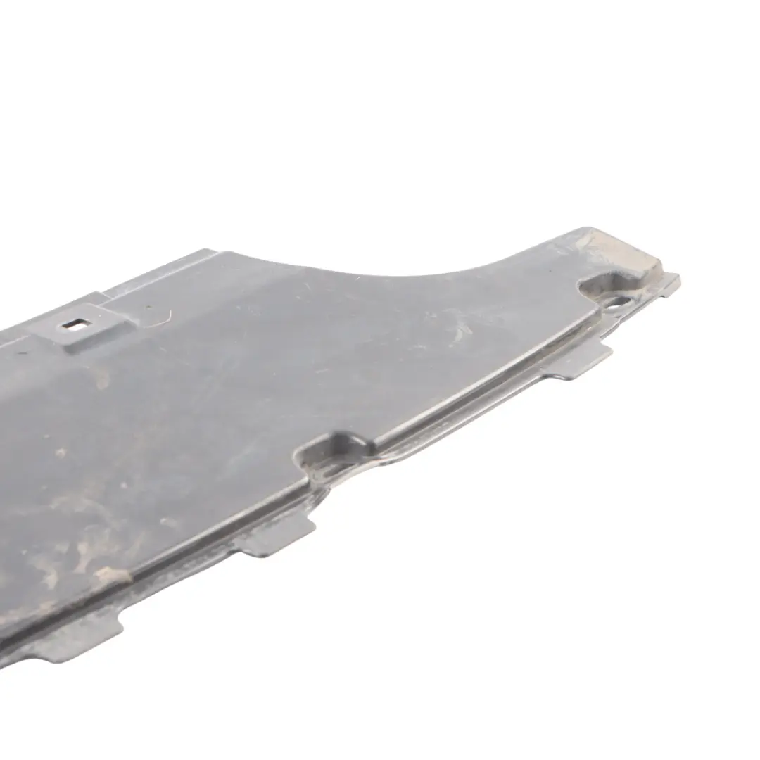 BMW F06 F12 F13 Support De Fixation De Pare-Chocs Arrière - SKU 7223162 - Numéro de pièce 7223162