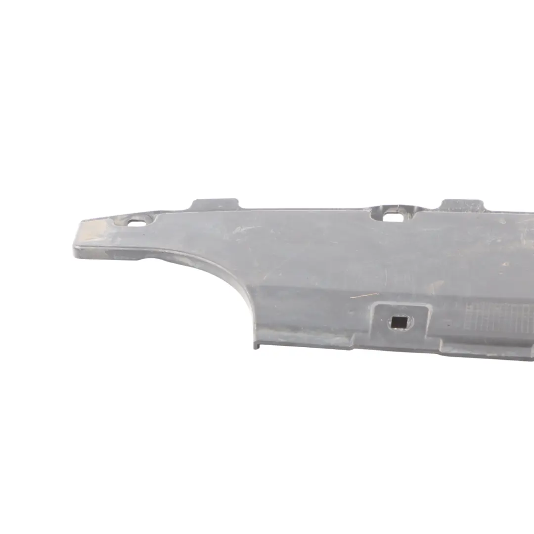 BMW F06 F12 F13 Soporte Parachoques Trasero - SKU 7223162 - Número de pieza 7223162