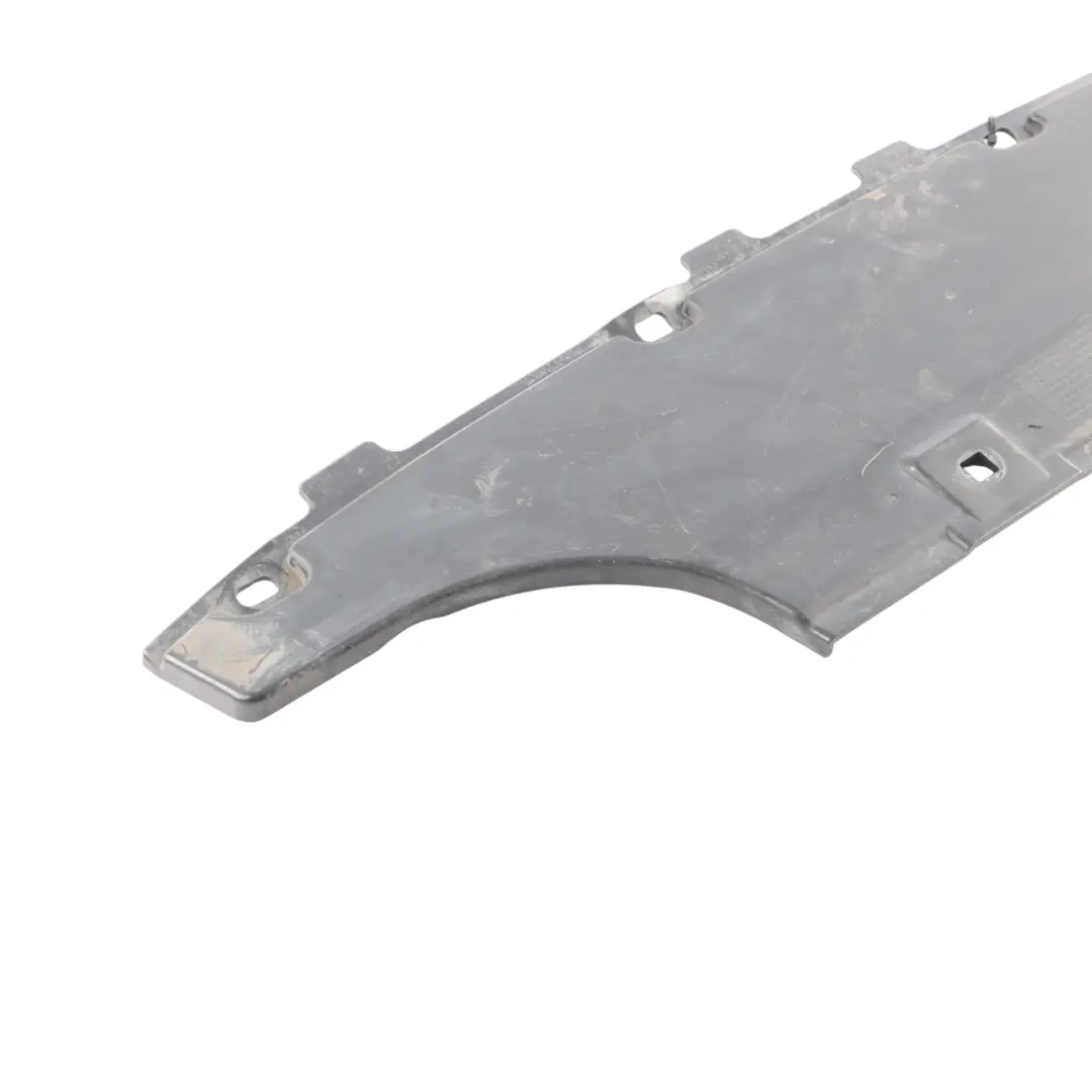 Support De Fixation De Pare-Chocs Arrière pour BMW F06 F12 F13 à propos du numéro de pièce 7223162 BMW F06 F12 F13 Support De Fixation De Pare-Chocs Arrière - SKU 7223162 - Numéro de pièce 7223162
