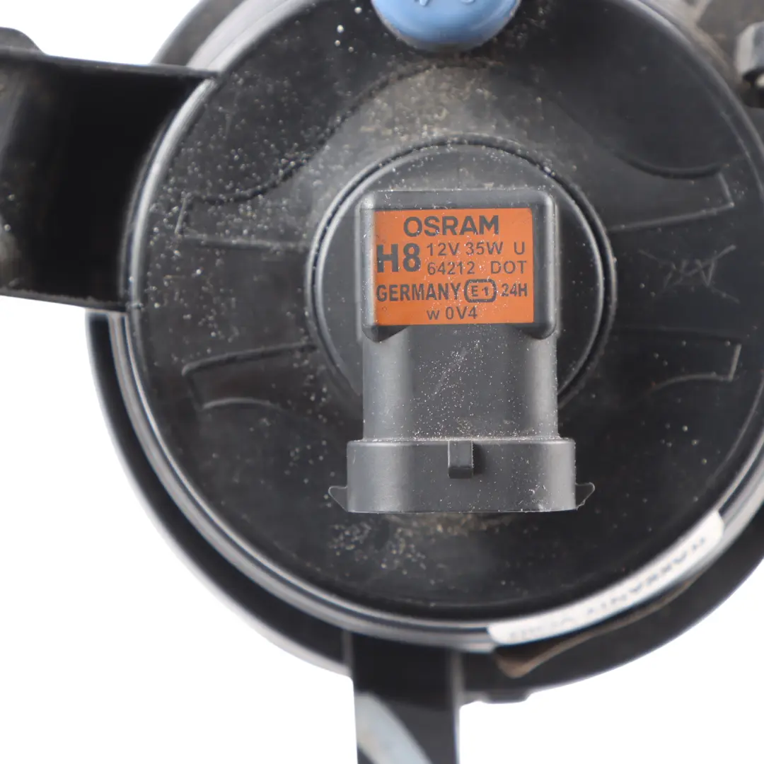 Fog Lamp Front Bumper Light Left N/S Driver Side LED to BMW X5 E70 LCI with Part number 7224643 BMW X5 E70 LCI Fog Lamp Front Bumper Light Left N/S Driver Side LED - SKU 7224643 - Part number 7224643