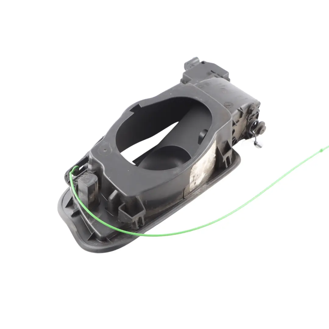 BMW F12 F13 Couvercle De Bouchon De Réservoir De Carburant - SKU 7228213 - Numéro de pièce 7228213