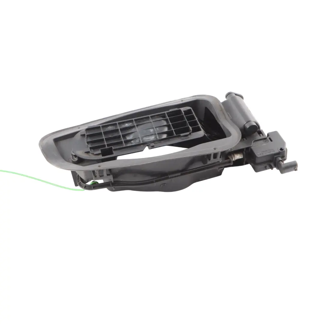 BMW F12 F13 Couvercle De Bouchon De Réservoir De Carburant - SKU 7228213 - Numéro de pièce 7228213