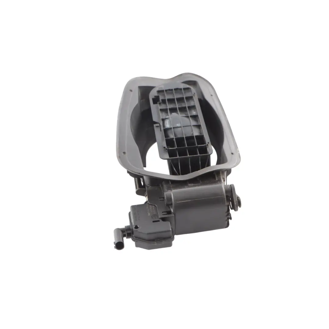 BMW F12 F13 Couvercle De Bouchon De Réservoir De Carburant - SKU 7228213 - Numéro de pièce 7228213