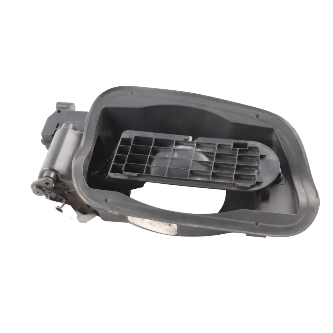 BMW F12 F13 Couvercle De Bouchon De Réservoir De Carburant - SKU 7228213 - Numéro de pièce 7228213
