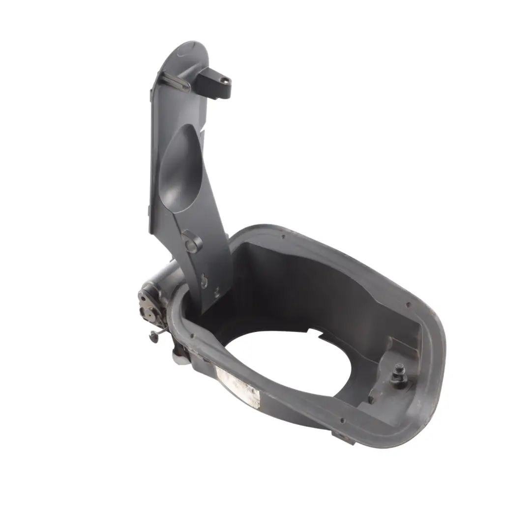 Couvercle De Bouchon De Réservoir De Carburant pour BMW F12 F13 à propos du numéro de pièce 7228213 BMW F12 F13 Couvercle De Bouchon De Réservoir De Carburant - SKU 7228213 - Numéro de pièce 7228213