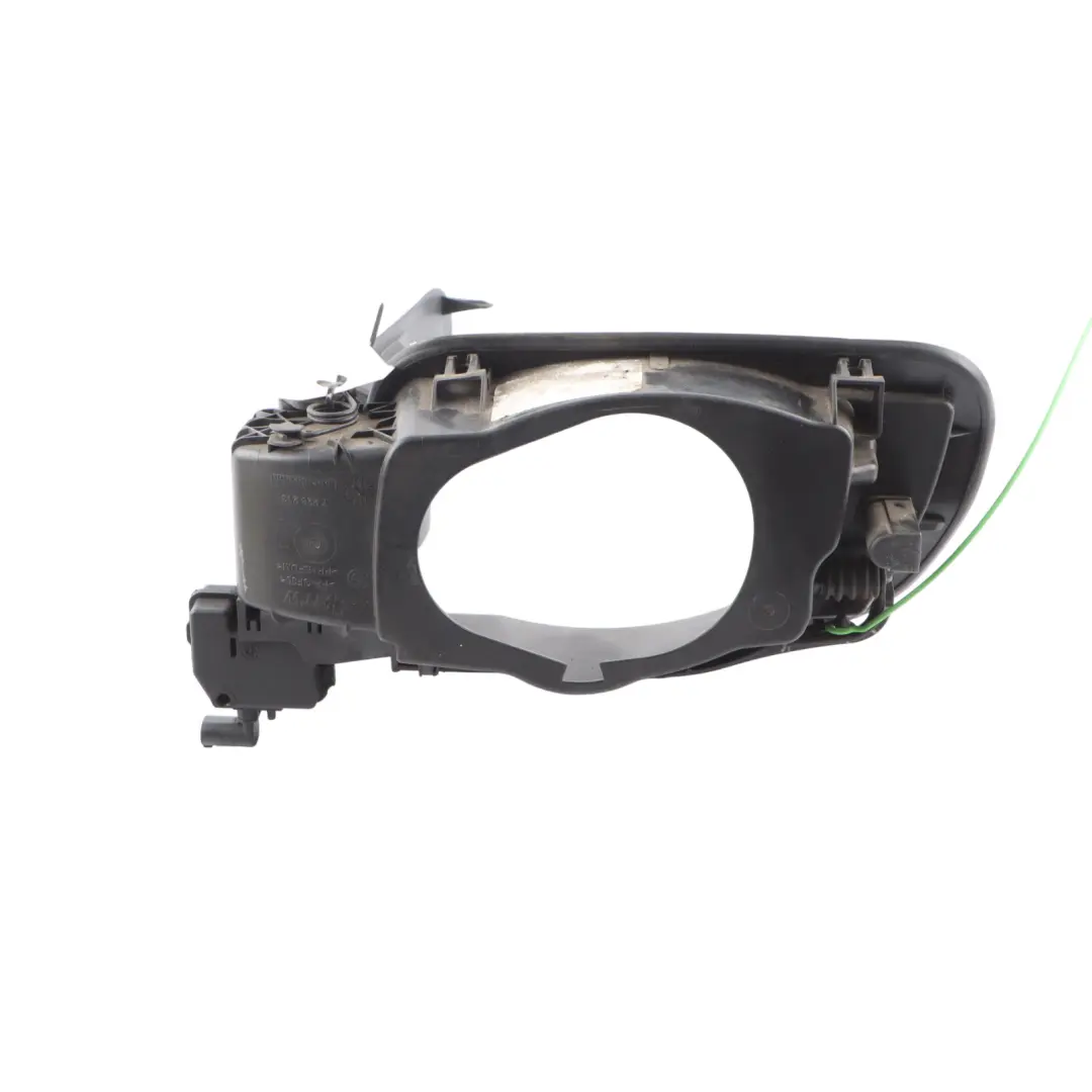 BMW F12 F13 Couvercle De Bouchon De Réservoir De Carburant - SKU 7228213 - Numéro de pièce 7228213