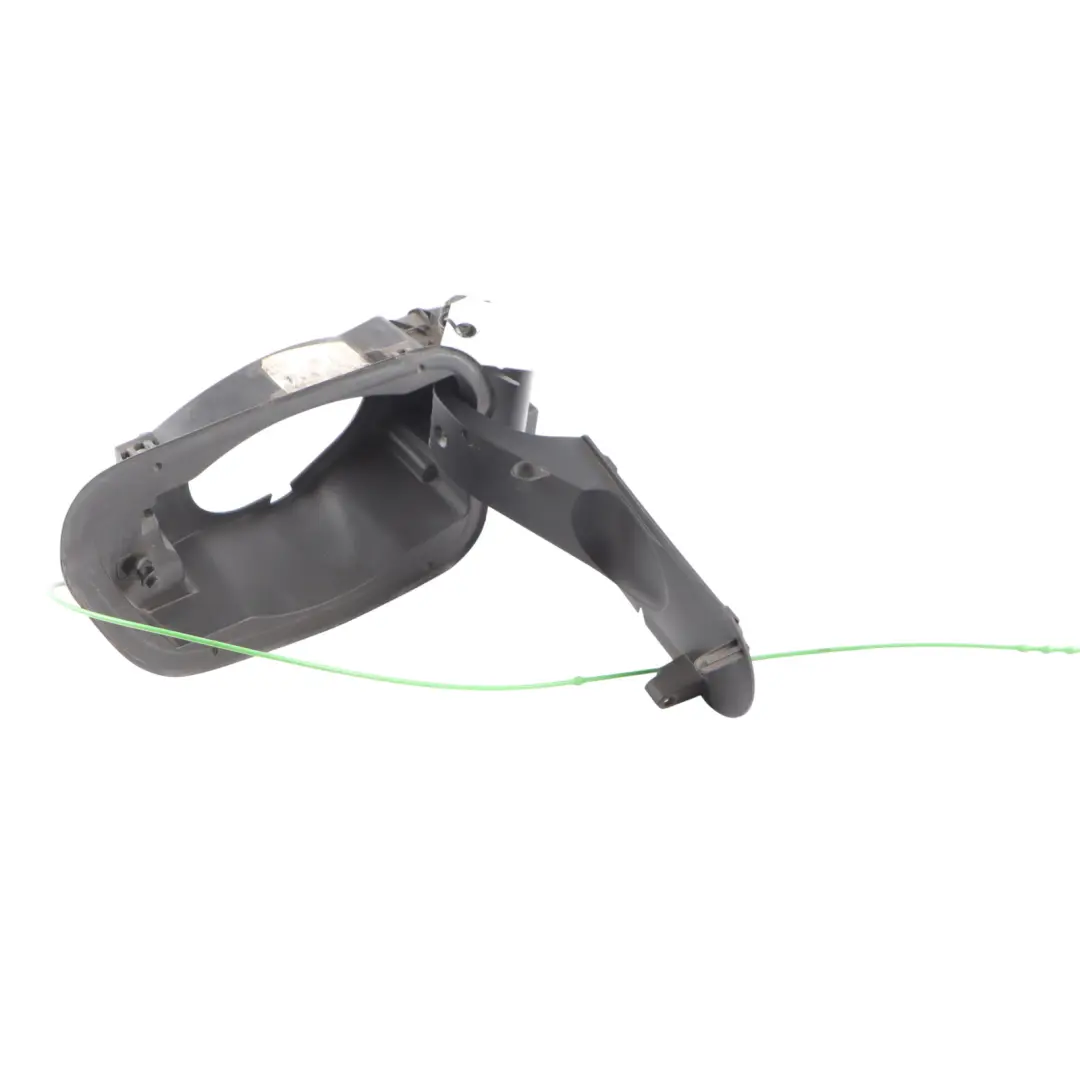 BMW F12 F13 Couvercle De Bouchon De Réservoir De Carburant - SKU 7228213 - Numéro de pièce 7228213