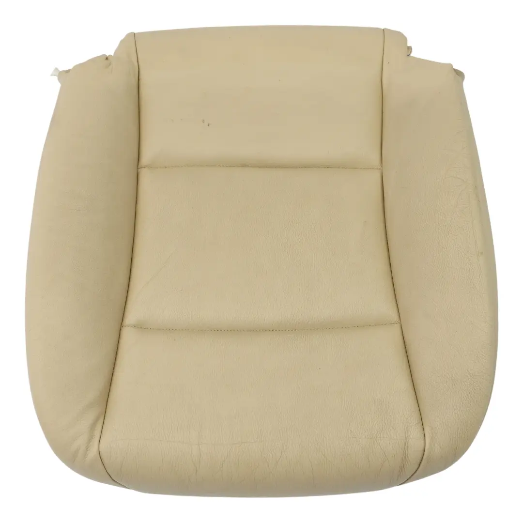 Base Delantera Cojín Inferior Calefactable Izquierda Derecha para BMW F10 con número de pieza 7230644 BMW F10 Base Delantera Cojín Inferior Calefactable Izquierda Derecha - SKU 7230644 - Número de pieza 7230644