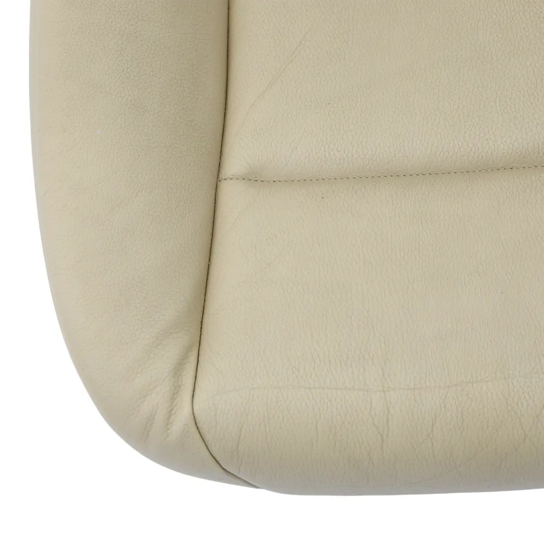 Base Delantera Cojín Inferior Calefactable Izquierda Derecha para BMW F10 con número de pieza 7230644 BMW F10 Base Delantera Cojín Inferior Calefactable Izquierda Derecha - SKU 7230644 - Número de pieza 7230644