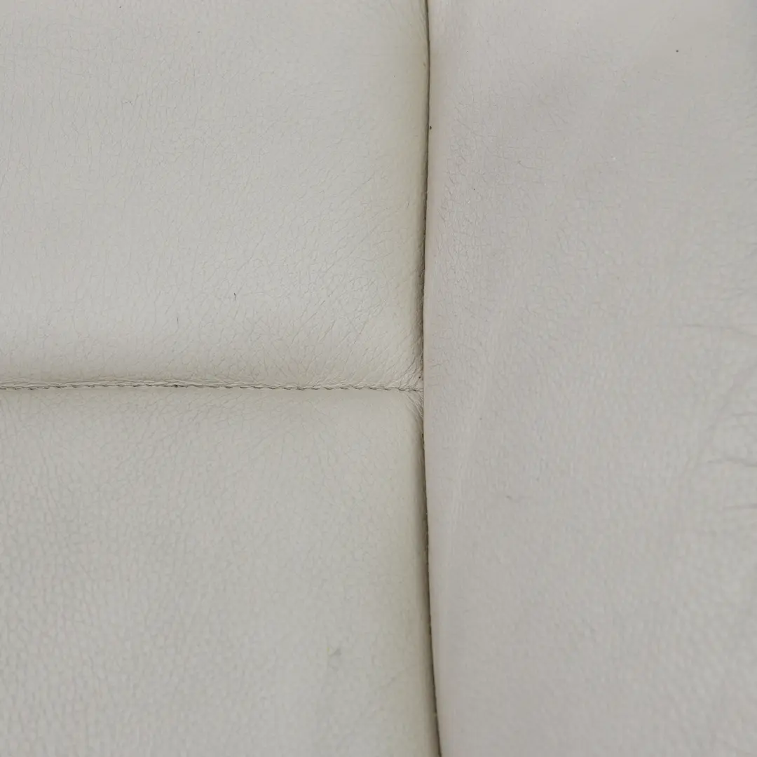 Front Base Lower Seat Cover Heated Cushion Left Right N/O/S to BMW F10 with Part number 7230644 BMW F10 Front Base Lower Seat Cover Heated Cushion Left Right N/O/S - SKU 7230644 - Part number 7230644